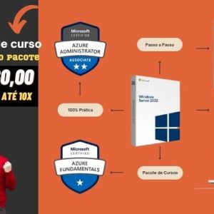 Windows Server 2022 + Azure + pfSense + Zabbix