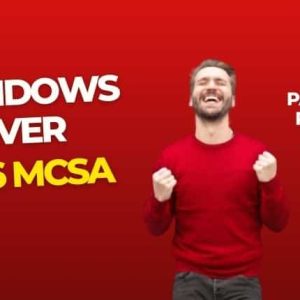 Windows Server 2016 MCSA do zero ao profissional!