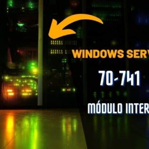 Windows Server 2016 - Intermediário e passo a passo