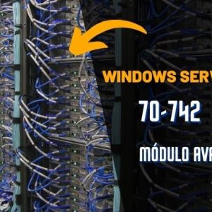 Windows Server 2016 - Avançado e passo a passo!