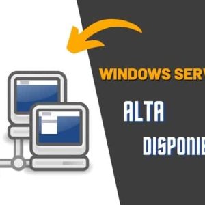Windows Server 2019 - Alta Disponibilidade