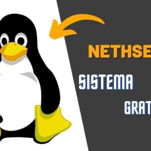 NethServer , um linux com todos os serviços que você precisa