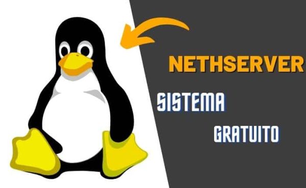 NethServer , um linux com todos os serviços que você precisa