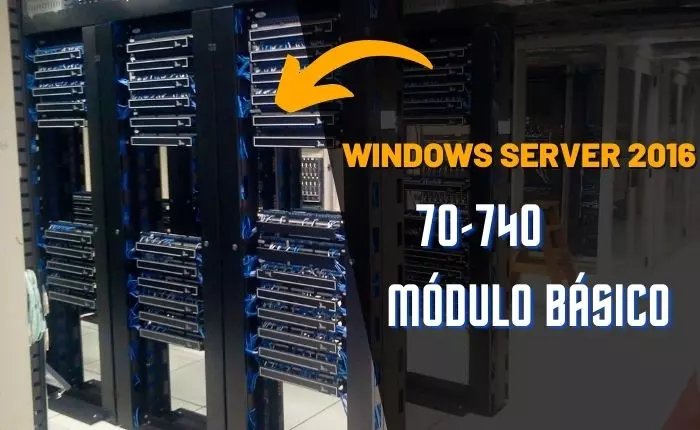 Windows Server 2016 – Básico e passo a passo!