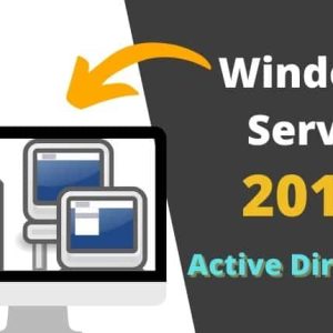 Active Directory do Windows Server 2012 + 02 Cursos Brindes