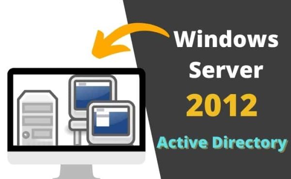 Active Directory do Windows Server 2012 + 02 Cursos Brindes