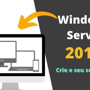 Windows Server 2012 - Como criar um Servidor e Lab. Virtual