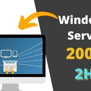 Windows Server 2008 - Como criar um servidor em duas horas!