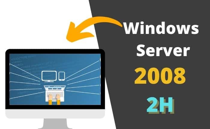 Windows Server 2008 – Como criar um servidor em duas horas!