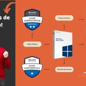 Windows Server 2022 + Azure + pfSense + Zabbix