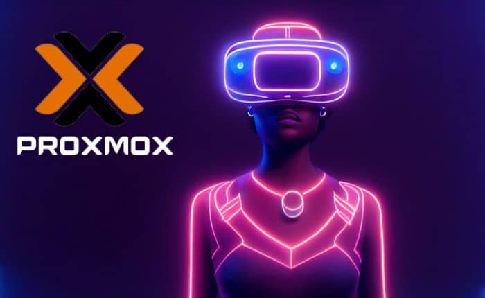 ProxMox – Do básico ao profissional – 2023