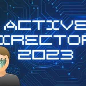 Active Directory PRO com o Windows Server 2022