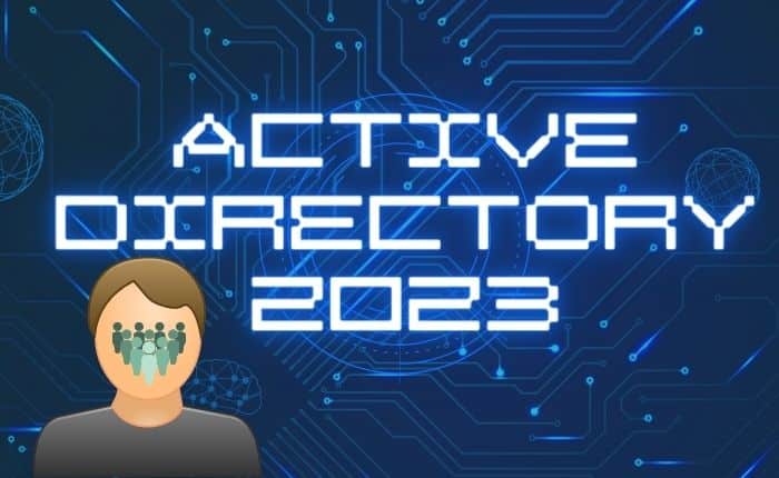 Active Directory PRO com o Windows Server 2022