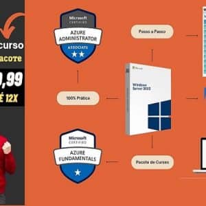 Pacote Administrador de Redes