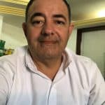 Silvano de Jesus Cantanhede de Oliveira