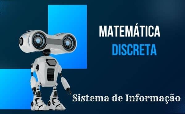 Sistemas de Informação - Matemática Discreta