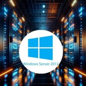 Criando um Servidor WEB e FTP no Windows Server 2012