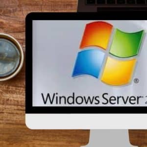 Windows Server 2008 - Comandos de Prompt