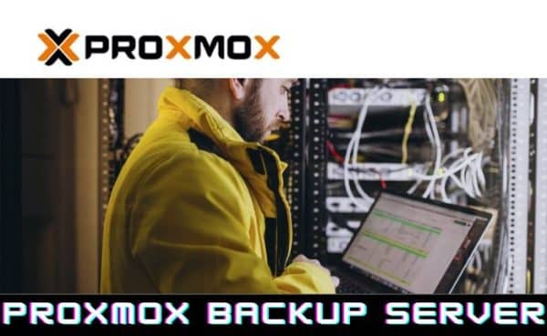 Proxmox 2025 + Proxmox Backup Server + Linux + TrueNAS