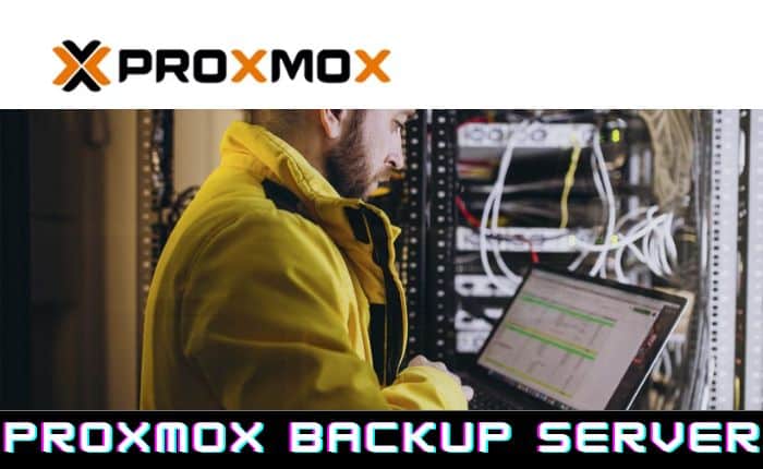 Proxmox 2025 + Proxmox Backup Server + Linux + TrueNAS