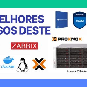 🛑10 melhores cursos do site - 213 horas de curso - Acesso vitalício!