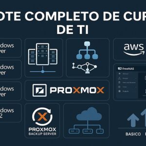 🔥 Acesso Total: Todos os Cursos em um único Pacote por um Preço Imbatível!