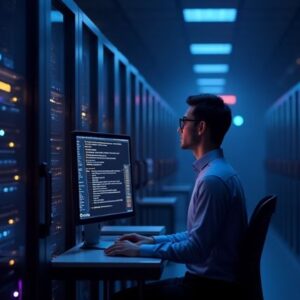 Formação Windows Server 2025