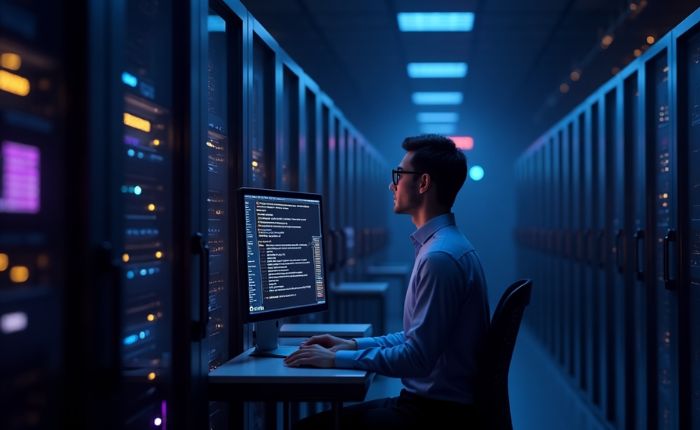 Formação Windows Server 2025