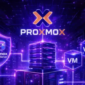 Proxmox 2025 + PBS + Linux + TrueNAS