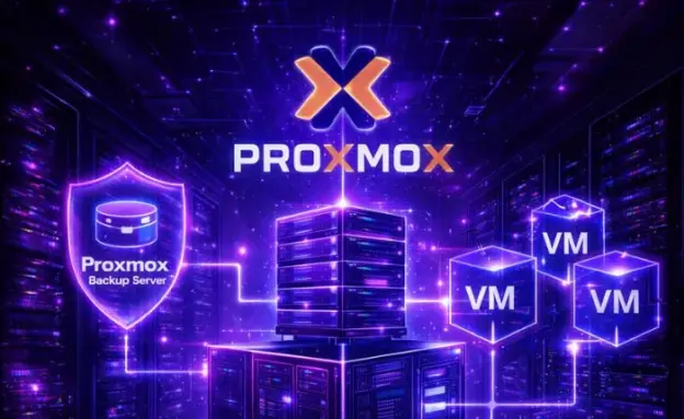 Proxmox 2025 + PBS + Linux + TrueNAS